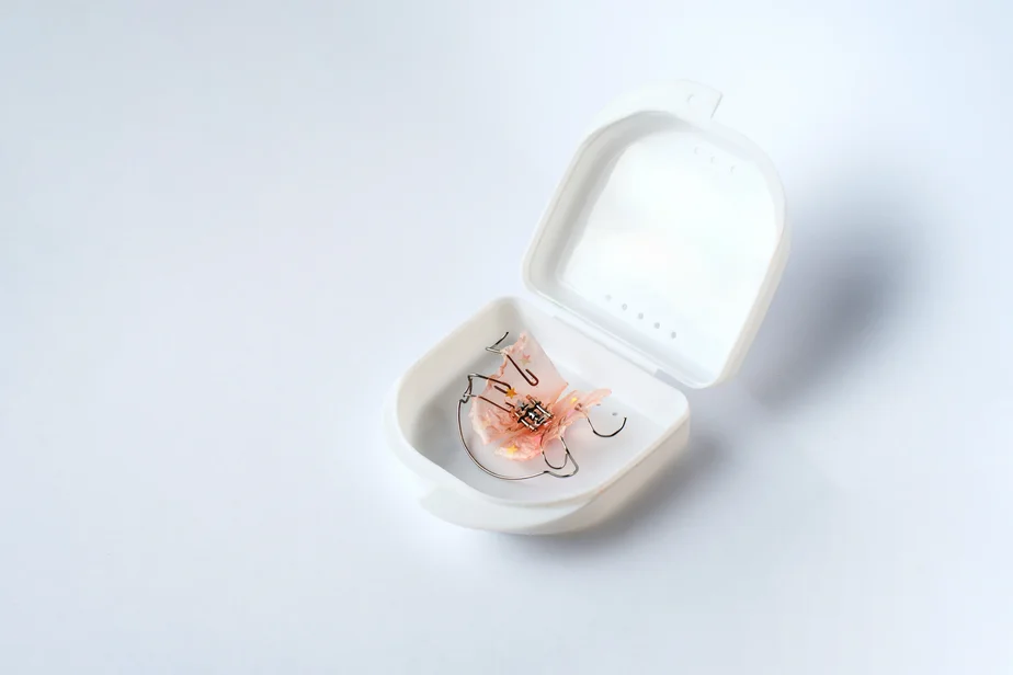 床矯正