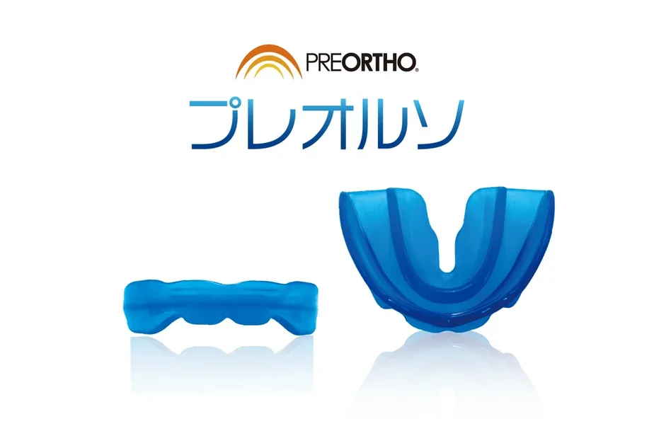 プレオルソ